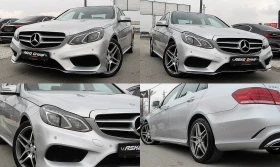 Mercedes-Benz E 250 4-MATIC/AMG/PANORAMA/  | Mobile.bg    9