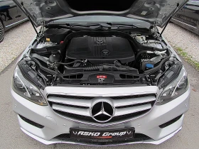 Mercedes-Benz E 250 4-MATIC/AMG/PANORAMA/  | Mobile.bg    17