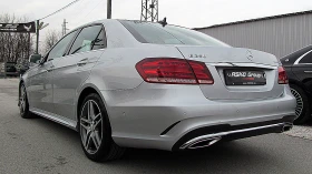 Mercedes-Benz E 250 4-MATIC/AMG/PANORAMA/  | Mobile.bg    4