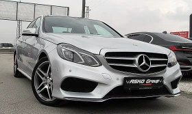 Mercedes-Benz E 250 4-MATIC/AMG/PANORAMA/  | Mobile.bg    8