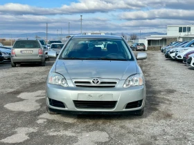 Toyota Corolla Face* D4D* Avtomat, снимка 17