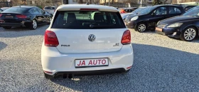 VW Polo 1.4T-140кс.NAVY GT, снимка 7