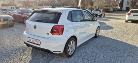 VW Polo 1.4T-140кс.NAVY GT, снимка 5