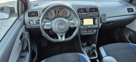 VW Polo 1.4T-140кс.NAVY GT, снимка 12