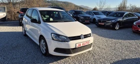 VW Polo 1.4T-140кс.NAVY GT, снимка 3