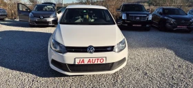 VW Polo 1.4T-140кс.NAVY GT, снимка 2