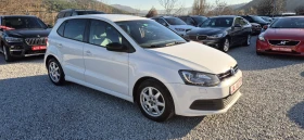 VW Polo 1.4T-140кс.NAVY GT, снимка 4