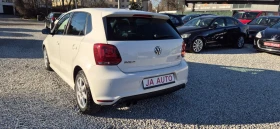 VW Polo 1.4T-140кс.NAVY GT, снимка 8