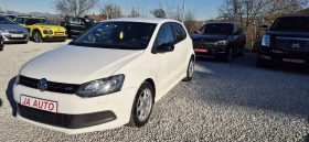 VW Polo 1.4T-140кс.NAVY GT, снимка 1