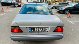 Mercedes-Benz E 200, снимка 6