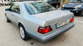 Mercedes-Benz E 200, снимка 5