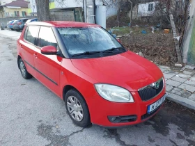 Skoda Fabia, снимка 1