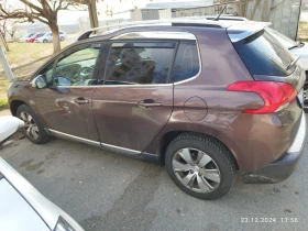 Peugeot 2008 SUV, снимка 3