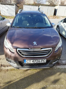 Peugeot 2008 SUV, снимка 1