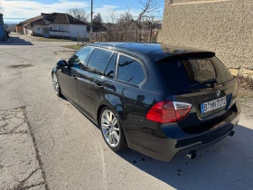 BMW 335, снимка 6