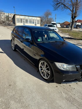 BMW 335, снимка 2