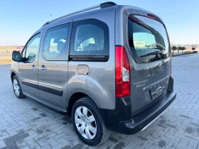 Peugeot Partner 1.6 HDI 90к.с OUTDOOR / CLIMA / PARKTRONIC , снимка 6