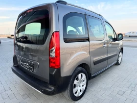 Peugeot Partner 1.6 HDI 90к.с OUTDOOR / CLIMA / PARKTRONIC , снимка 8