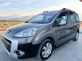 Peugeot Partner 1.6 HDI 90к.с OUTDOOR / CLIMA / PARKTRONIC , снимка 3