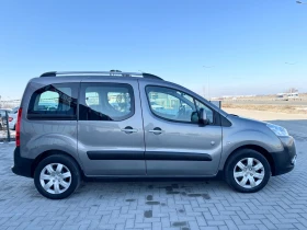 Peugeot Partner 1.6 HDI 90к.с OUTDOOR / CLIMA / PARKTRONIC , снимка 5