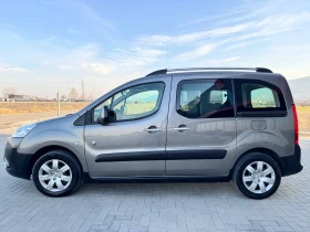 Peugeot Partner 1.6 HDI 90к.с OUTDOOR / CLIMA / PARKTRONIC , снимка 4