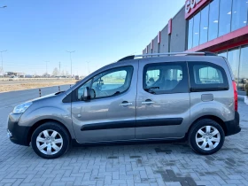 Peugeot Partner 1.6 HDI 90к.с OUTDOOR / CLIMA / PARKTRONIC , снимка 4