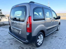 Peugeot Partner 1.6 HDI 90к.с OUTDOOR / CLIMA / PARKTRONIC , снимка 8