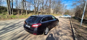 Peugeot 508 2.0 HDI | Mobile.bg    4