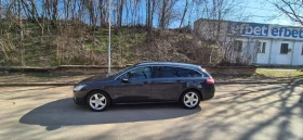 Peugeot 508 2.0 HDI | Mobile.bg    5