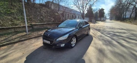 Peugeot 508 2.0 HDI | Mobile.bg    1