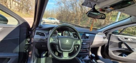 Peugeot 508 2.0 HDI | Mobile.bg    6