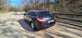 Peugeot 508 2.0 HDI | Mobile.bg    3