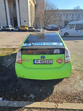 Toyota Prius, снимка 8