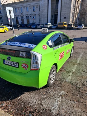 Toyota Prius, снимка 5