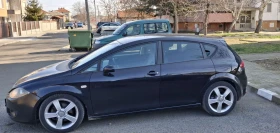 Seat Leon БЕНЗИН , снимка 2