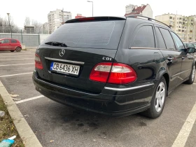 Mercedes-Benz E 320, снимка 4