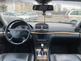 Mercedes-Benz E 320, снимка 7