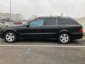 Mercedes-Benz E 320, снимка 3