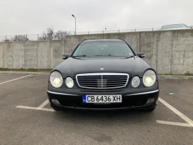 Mercedes-Benz E 320, снимка 2