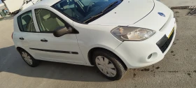 Renault Clio 1.2I, снимка 4