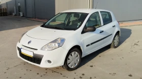 Renault Clio 1.2I, снимка 1