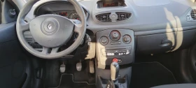 Renault Clio 1.2I, снимка 14