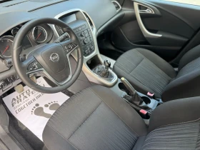 Opel Astra 1.7CDTI ЛИЗИНГ/БАРТЕР, снимка 7