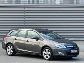 Opel Astra 1.7CDTI ЛИЗИНГ/БАРТЕР 1