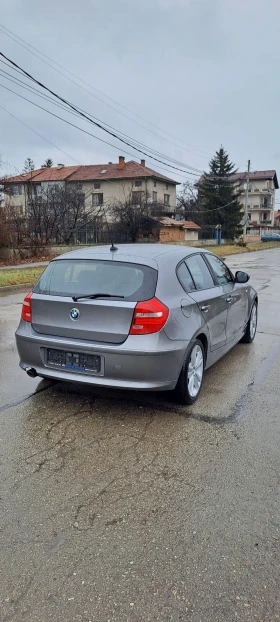 BMW 123 Bi.Turbo .Navi.Bi Xenon Германия - 11800 лв. - 72974975 | Car24.bg