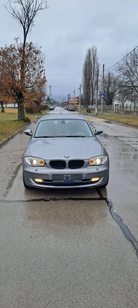 BMW 123 Bi.Turbo .Navi.Bi Xenon Германия - 11800 лв. - 72974975 | Car24.bg