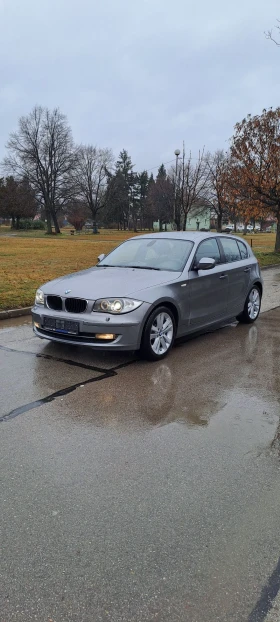  BMW 123