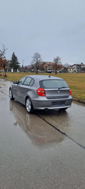 BMW 123 Bi.Turbo .Navi.Bi Xenon Германия - 11800 лв. - 72974975 | Car24.bg