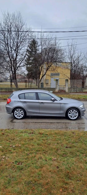 BMW 123 Bi.Turbo .Navi.Bi Xenon Германия - 11800 лв. - 72974975 | Car24.bg