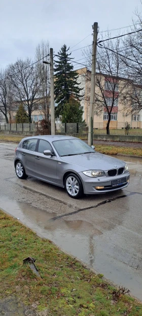 BMW 123 Bi.Turbo .Navi.Bi Xenon Avtom.  | Mobile.bg    7